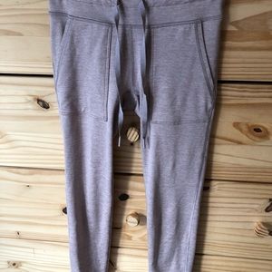 Yoga tights drawstring legging